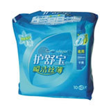 選購衛生巾與護墊 三江購物網的一站式女性護理解決方案