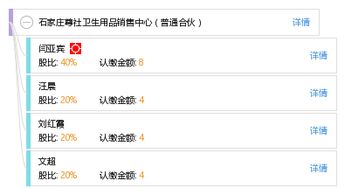 石家莊尊社衛(wèi)生用品銷售中心 專注個人衛(wèi)生用品的普通合伙制企業(yè)