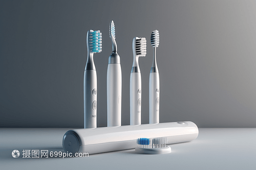 電動(dòng)牙刷 個(gè)人衛(wèi)生領(lǐng)域的創(chuàng)新與銷售增長引擎