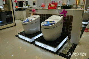 惠達衛浴永順營銷中心——個人衛生用品的品質之選