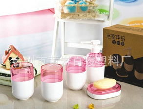 衛浴四件套 打造極致個人衛生體驗的材質、品牌選擇與保養指南